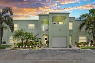 2186 SE Wild Meadow Cir in Port St. Lucie, FL - Building Photo