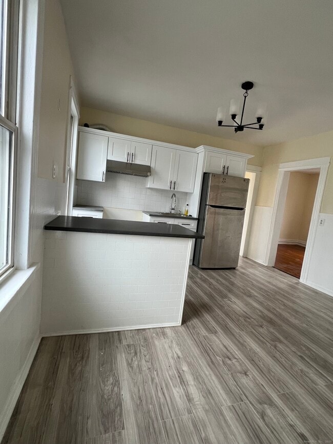 109 Elizabeth St in Bridgeport, CT - Building Photo - Building Photo