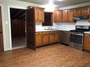 603 E First St in Prosper, TX - Building Photo - Building Photo