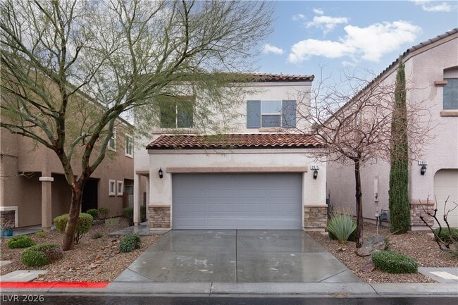 2875 Rough Green St in Las Vegas, NV - Building Photo - Building Photo