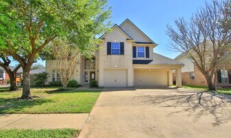 17935 Gable Oak Ln in Cypress, TX - Building Photo
