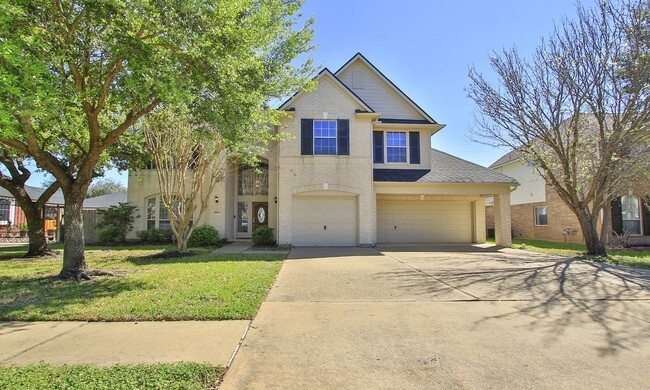 property at 17935 Gable Oak Ln