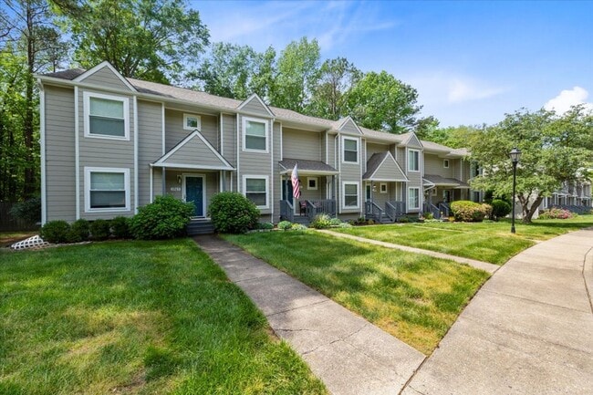 1959 Airy Cir in Richmond, VA - Building Photo - Building Photo