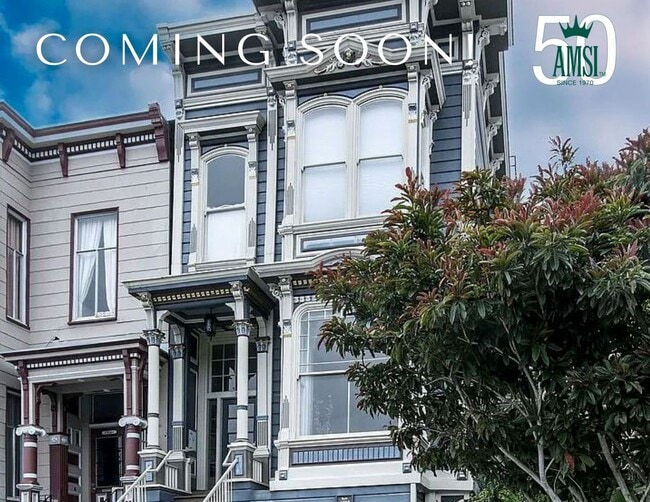 1914 Golden Gate Ave in San Francisco, CA - Building Photo - Building Photo