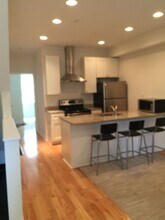 530 N 36th St in Philadelphia, PA - Foto de edificio - Building Photo