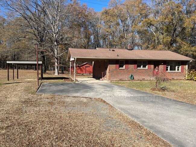 property at 678 Hillsborough Rd