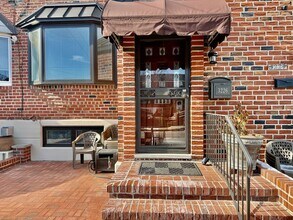 3226 S 17th St in Philadelphia, PA - Building Photo - Building Photo