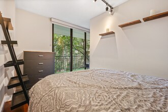 2201 L St NW in Washington, DC - Building Photo - Building Photo