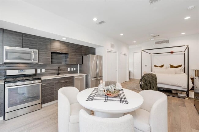 property at 1800 E 4th St