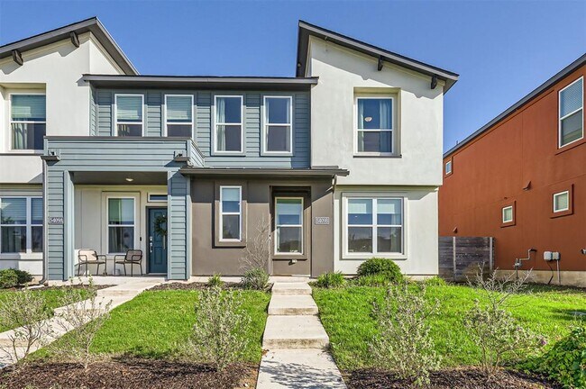 5409 Charles Merle Dr in Austin, TX - Building Photo - Building Photo