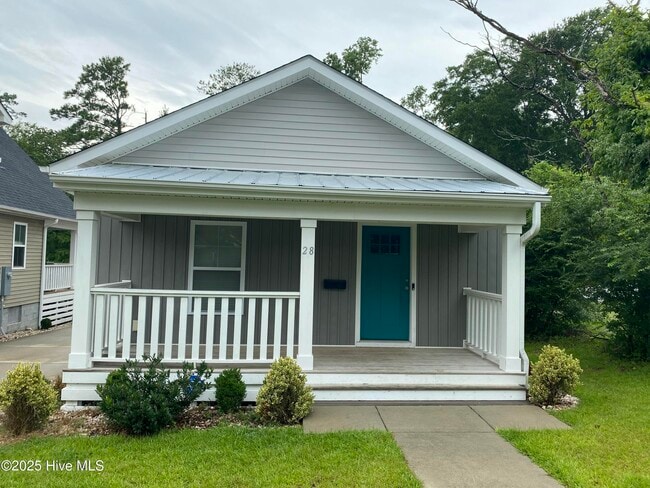 28 Mercer Ave in Wilmington, NC - Building Photo - Building Photo
