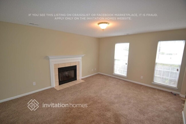 8410 Blue Aster Ln in Charlotte, NC - Building Photo - Building Photo