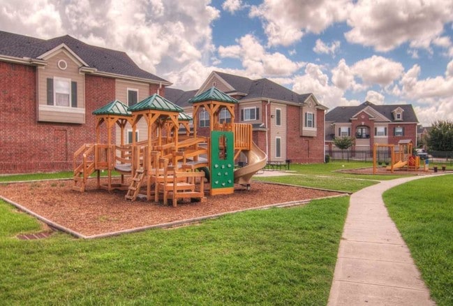Windshire Apartments in Pasadena, TX - Building Photo - Building Photo