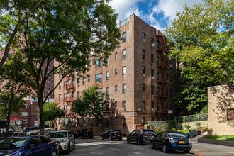 3656 Johnson Ave in Bronx, NY - Building Photo - Building Photo