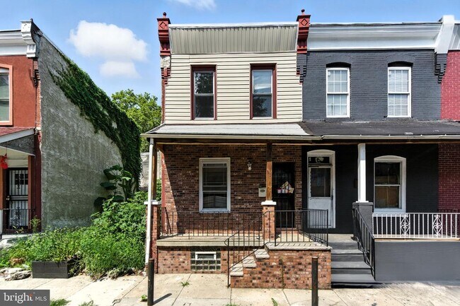 144 N Dearborn St in Philadelphia, PA - Building Photo - Building Photo