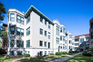 1432 W Lunt Ave Apartamentos