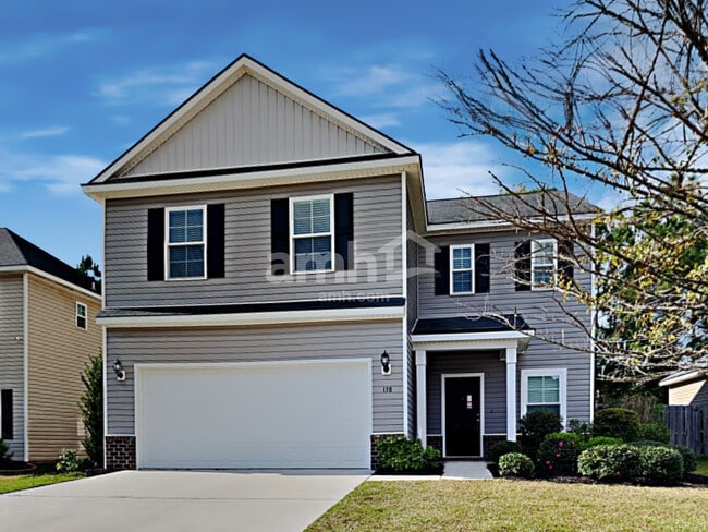 property at 138 Waverly Way