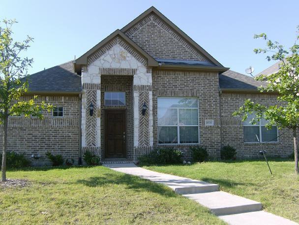 10726 Astoria Dr in Frisco, TX - Building Photo