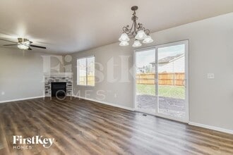 7606 Sistine Ln in Fountain, CO - Building Photo - Building Photo