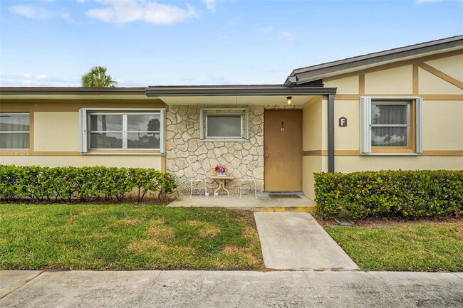 property at 2769 Ashley Dr W