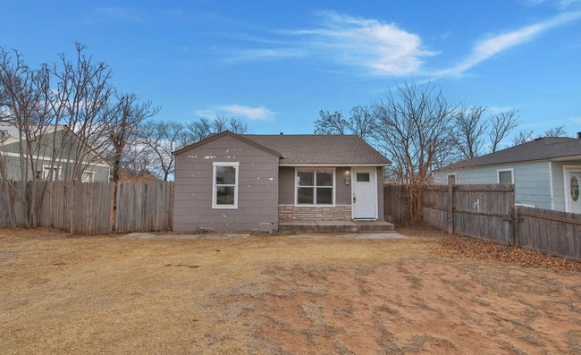 property at 2205 39th St