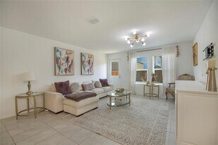 131 Plumcove Dr in Princeton, TX - Building Photo