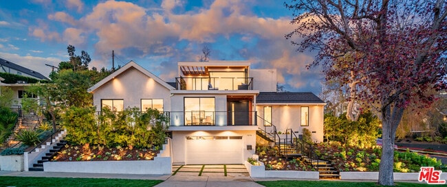 1416 Comstock Ave in Los Angeles, CA - Building Photo - Building Photo