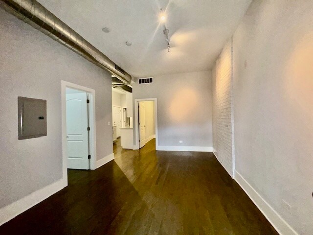 1722 W 21st St in Chicago, IL - Building Photo - Building Photo