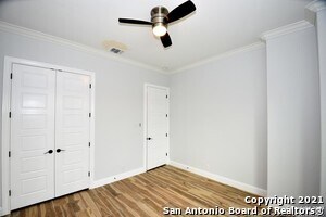 24418 Canyon Row in San Antonio, TX - Building Photo - Building Photo