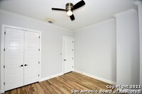 24418 Canyon Row in San Antonio, TX - Foto de edificio - Building Photo