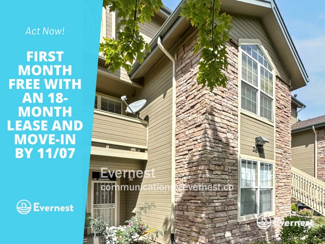 property at 2860 W Centennial Dr