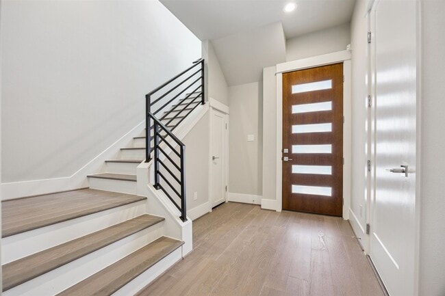 1621 Wheeler Ave in Houston, TX - Building Photo - Building Photo