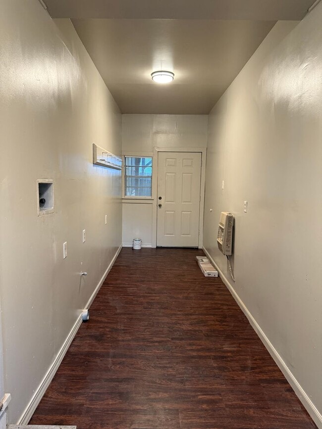 615 Hamilton Ave in Muskogee, OK - Building Photo - Building Photo