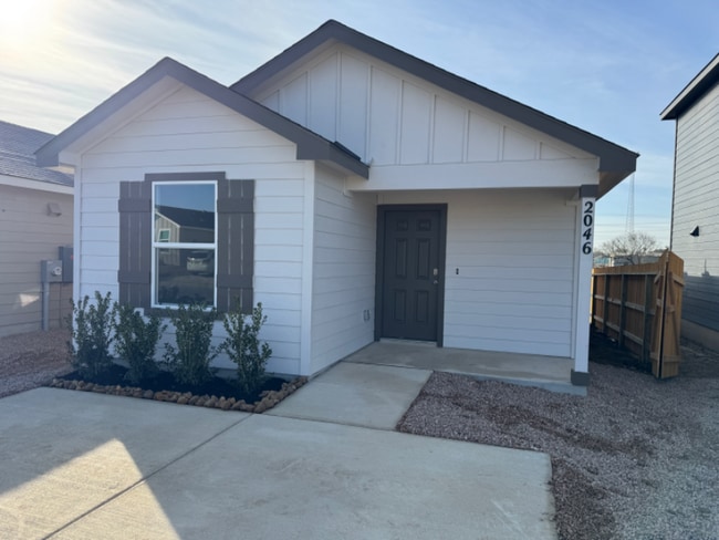 2046 Zephyr Lily in San Antonio, TX - Building Photo - Building Photo