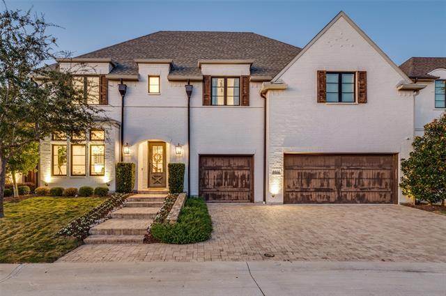 property at 6655 Avian Dr