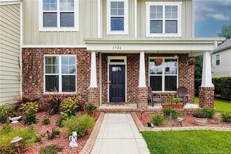 1726 Bluffside Dr in Fayetteville, NC - Building Photo - Building Photo