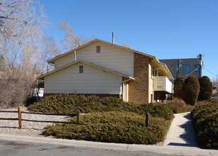 2911 Concord St in Colorado Springs, CO - Building Photo - Building Photo