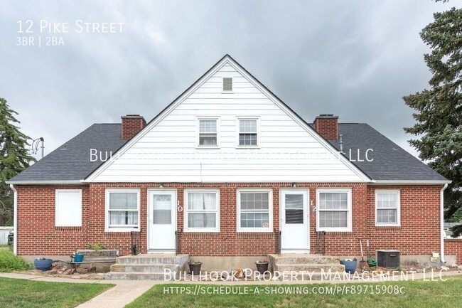 12 Pike St in Havre, MT - Building Photo - Building Photo