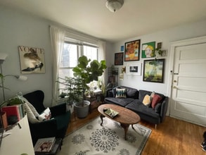 1328 N Campbell Ave, Unit 1R in Chicago, IL - Building Photo - Building Photo