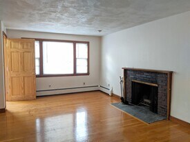 400 Walden St, Unit 1 in Cambridge, MA - Building Photo