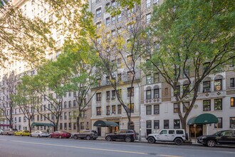 Wayne Apartments in New York, NY - Building Photo - Building Photo