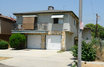 Maui Apartments in Burbank, CA - Building Photo - Building Photo