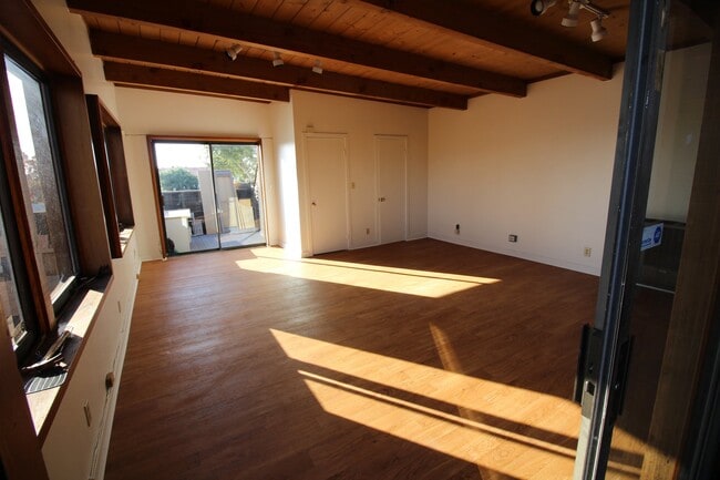 property at 5107 Cass St
