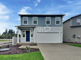 5206 Turnstone St SE in Olympia, WA - Building Photo