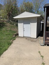 3204 N 56th St in Omaha, NE - Building Photo - Building Photo