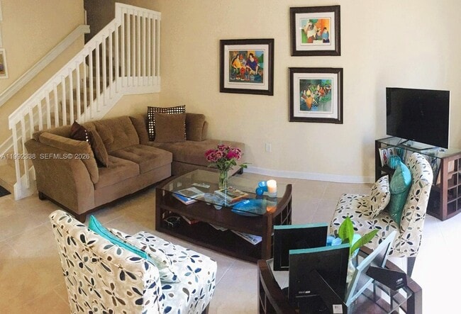 property at 11367 SW 234th St