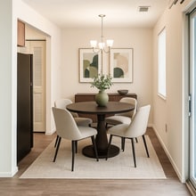 MAPLE CREST in Kokomo, IN - Building Photo - Building Photo