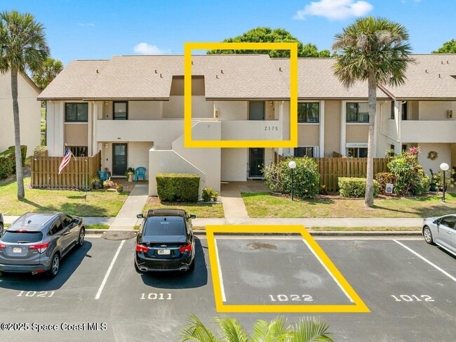 2175 Golf Isle Dr in Melbourne, FL - Building Photo - Building Photo