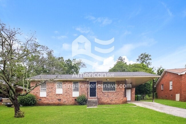108 Crestmore Dr in Columbia, SC - Foto de edificio - Building Photo