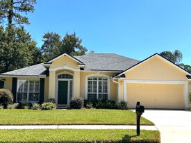 96136 Montego Bay in Fernandina Beach, FL - Building Photo